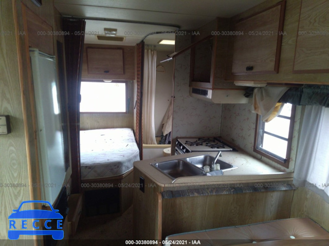 1987 CHEVROLET G30  2GBJG31M1H4111159 Bild 11