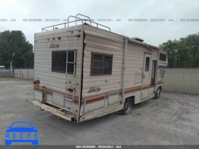1987 CHEVROLET G30  2GBJG31M1H4111159 Bild 3