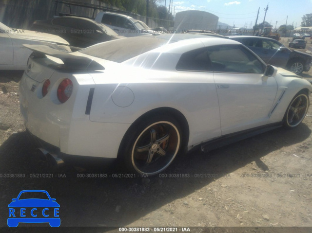 2014 NISSAN GT-R BLACK EDITION JN1AR5EF0EM270451 image 3