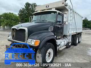 2006 MACK 700 CV700 1M2AG10C66M024820 image 1