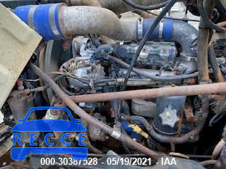 2006 MACK 700 CV700 1M2AG10C66M024820 image 8