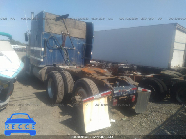 1988 PETERBILT 377  1XPCDB9X7JD264919 Bild 2