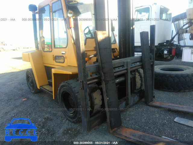 2006 CATERPILLAR DP70  T20C61232 image 0