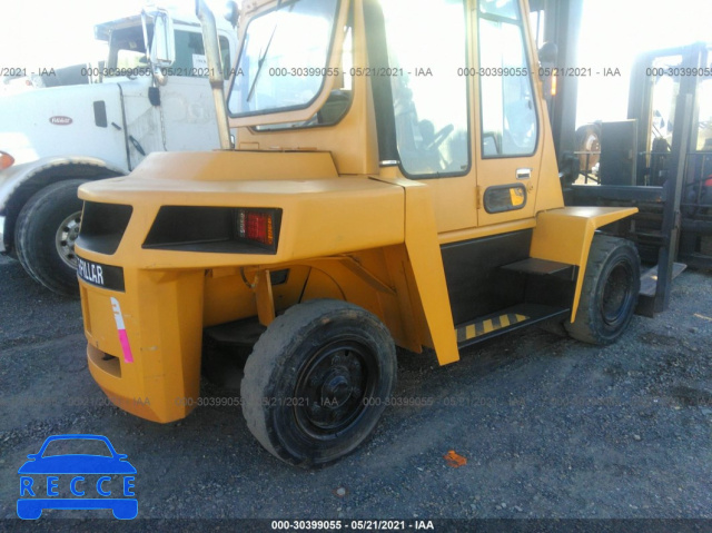 2006 CATERPILLAR DP70  T20C61232 image 3