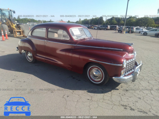 1948 DODGE 2 DOOR COUPE  D24575217 зображення 0