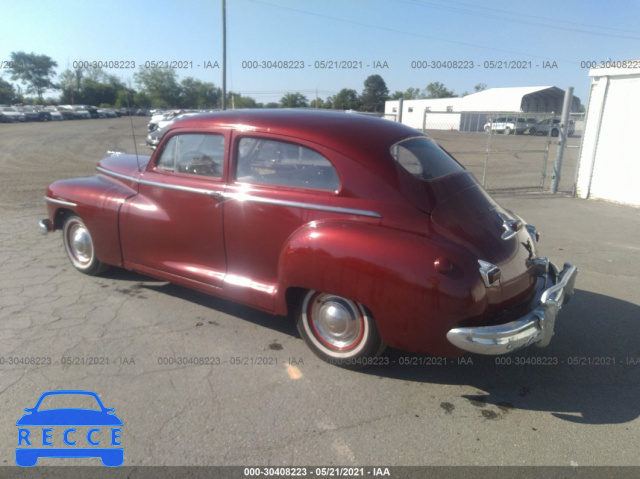 1948 DODGE 2 DOOR COUPE  D24575217 Bild 2