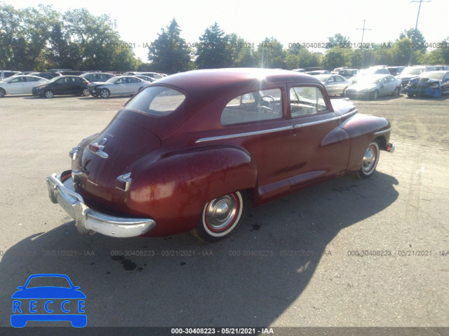 1948 DODGE 2 DOOR COUPE  D24575217 Bild 3