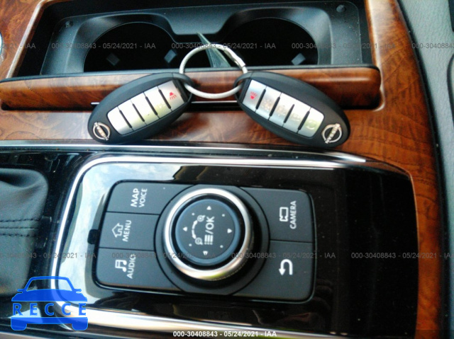 2021 NISSAN ARMADA SL JN8AY2BB2M9792181 image 10