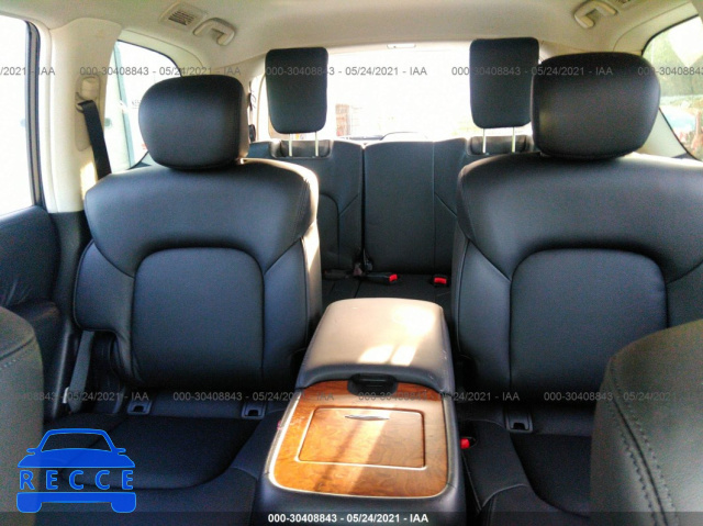 2021 NISSAN ARMADA SL JN8AY2BB2M9792181 image 7