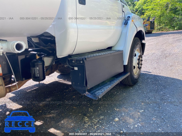 2019 FORD SUPER DUTY F-750  1FDNF7AY0KDF08865 image 5