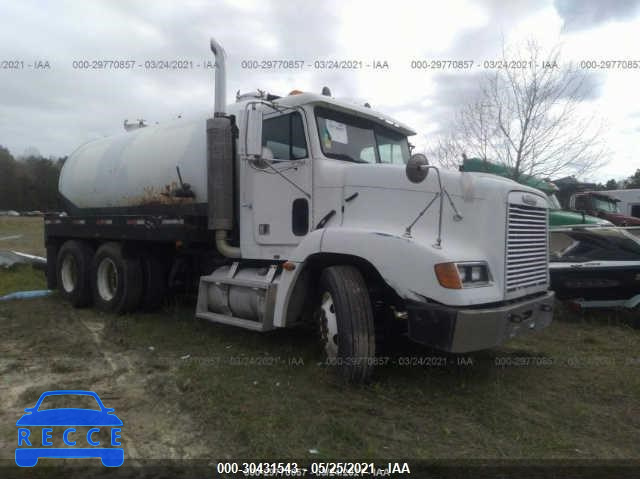 1999 FREIGHTLINER FLD FLD112 1FUY3MDB4XLB40201 image 0