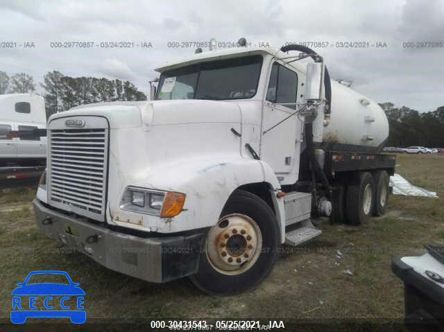 1999 FREIGHTLINER FLD FLD112 1FUY3MDB4XLB40201 image 1