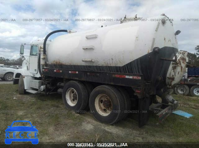 1999 FREIGHTLINER FLD FLD112 1FUY3MDB4XLB40201 image 2