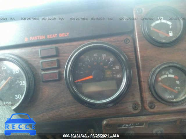 1999 FREIGHTLINER FLD FLD112 1FUY3MDB4XLB40201 image 5