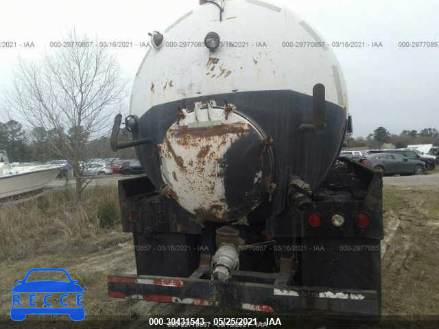1999 FREIGHTLINER FLD FLD112 1FUY3MDB4XLB40201 image 6