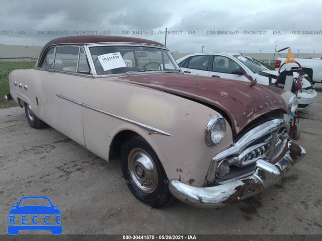 1951 PACKARD CLIPPER  24673651 зображення 0