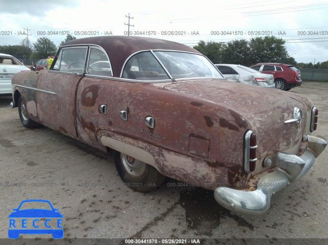 1951 PACKARD CLIPPER  24673651 image 2