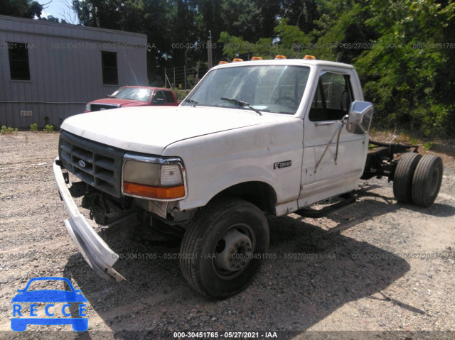 1994 FORD F SUPER DUTY 1FDLF47M0REA24144 image 1