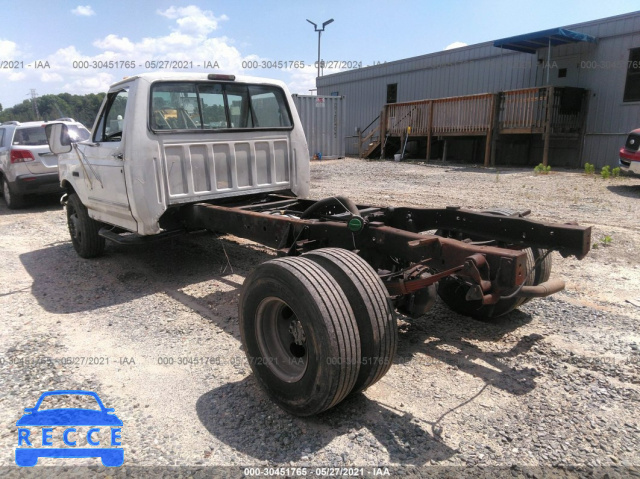 1994 FORD F SUPER DUTY 1FDLF47M0REA24144 image 2