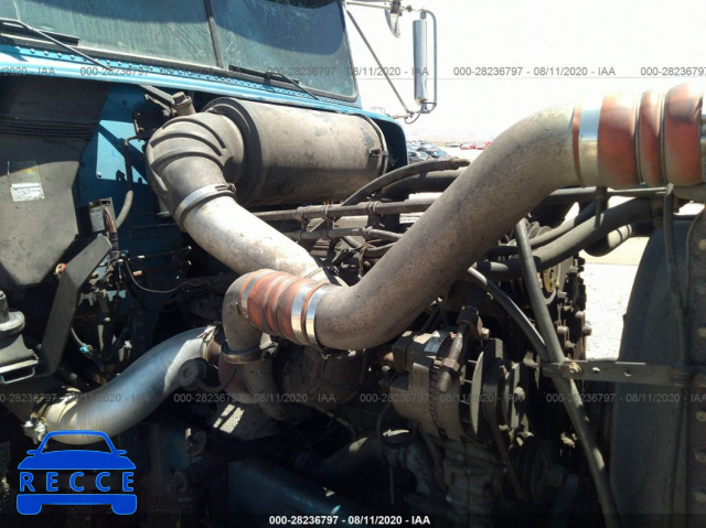 1999 FREIGHTLINER FLD FLD120 1FUYDSEB1XL985553 image 9