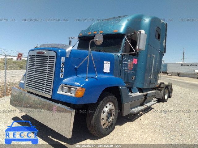 1999 FREIGHTLINER FLD FLD120 1FUYDSEB1XL985553 image 1