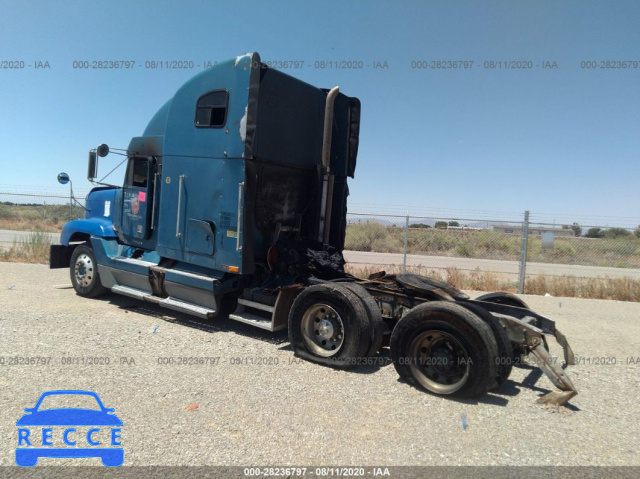 1999 FREIGHTLINER FLD FLD120 1FUYDSEB1XL985553 image 2
