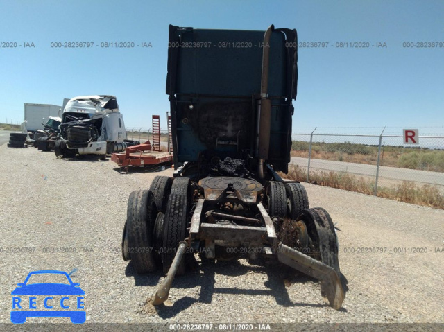 1999 FREIGHTLINER FLD FLD120 1FUYDSEB1XL985553 image 6