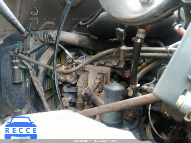 2004 MACK CX613 CX600 1M1AE06Y24N020813 image 9