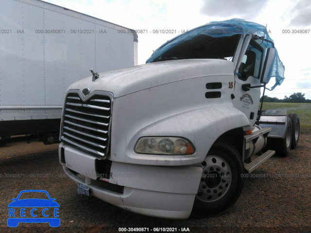 2004 MACK CX613 CX600 1M1AE06Y24N020813 image 1