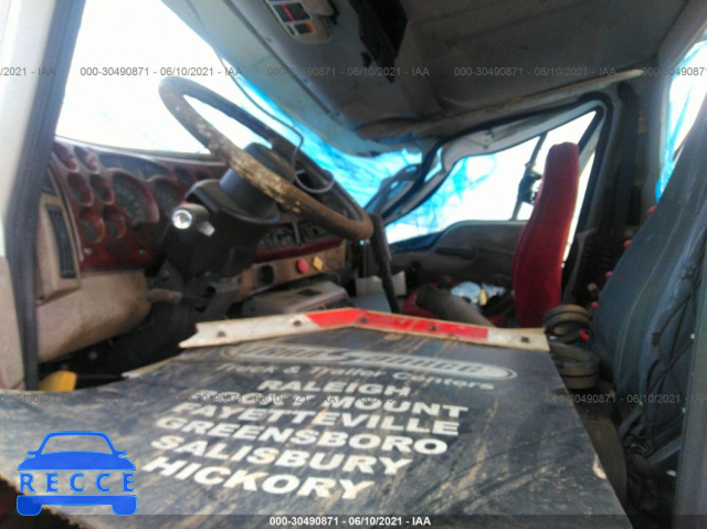 2004 MACK CX613 CX600 1M1AE06Y24N020813 image 4