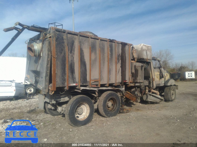 2009 STERLING TRUCK L9500 9500 2FZHAZDE79AAD2134 зображення 3