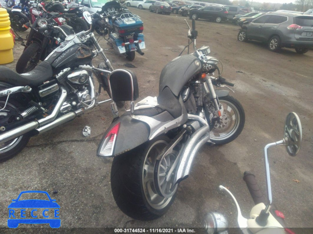 2008 VICTORY MOTORCYCLES HAMMER 5VPHB26D683000566 image 3