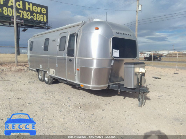 2003 AIRSTREAM SAFARI 1STGPYJ283J515143 Bild 0