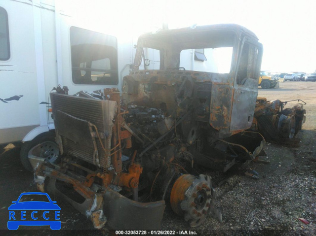 2004 MACK CH613 CH600 1M1AA14Y34N156601 image 1