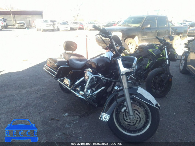 2004 HARLEY-DAVIDSON FLHPI 1HD1FHW114Y718129 image 0