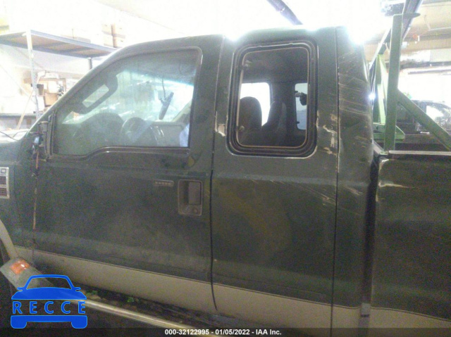 2009 FORD F-350 1FTWX31R69EA15462 зображення 12