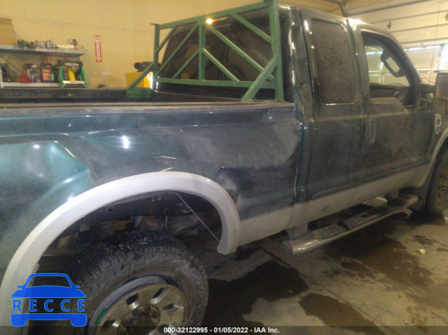 2009 FORD F-350 1FTWX31R69EA15462 зображення 14