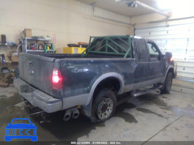 2009 FORD F-350 1FTWX31R69EA15462 image 3