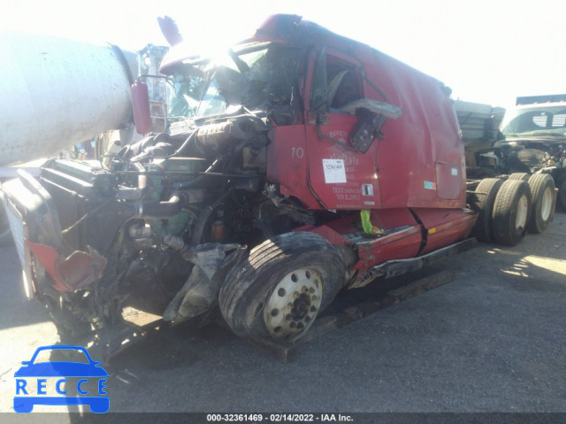 2002 FREIGHTLINER ST120 ST120 1FUJBBCG42LJ35513 image 1