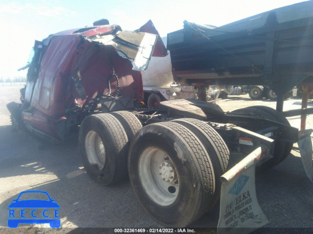 2002 FREIGHTLINER ST120 ST120 1FUJBBCG42LJ35513 image 2