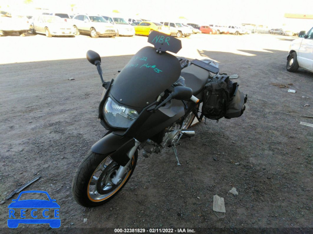 2009 BMW F800 ST WB10244089ZR12215 image 1