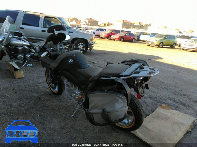 2009 BMW F800 ST WB10244089ZR12215 image 2