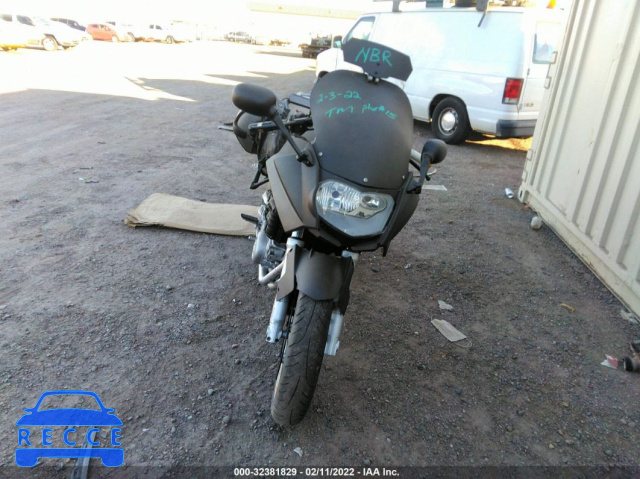 2009 BMW F800 ST WB10244089ZR12215 image 4