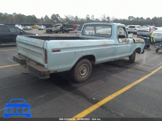 1979 FORD F100 F10GNEK2763 image 3