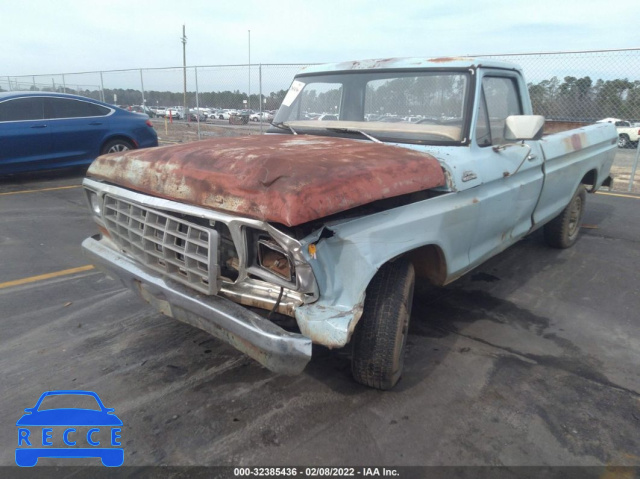 1979 FORD F100 F10GNEK2763 image 5