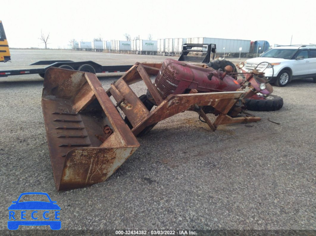 1951 INTERNATIONAL TRACTOR 131515 image 1