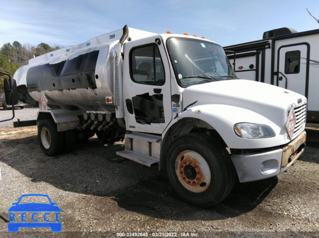 2003 FREIGHTLINER M2 106 MEDIUM DUTY 1FVACXCS43HL72078 image 0