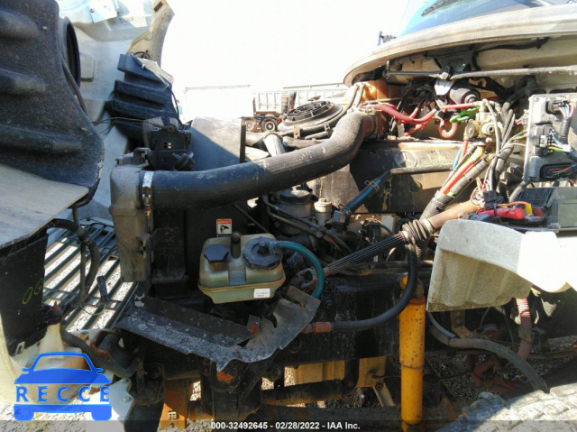 2003 FREIGHTLINER M2 106 MEDIUM DUTY 1FVACXCS43HL72078 image 9