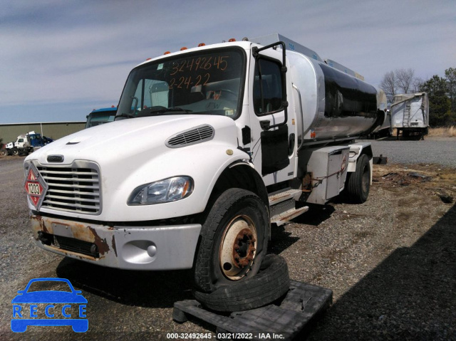 2003 FREIGHTLINER M2 106 MEDIUM DUTY 1FVACXCS43HL72078 image 1