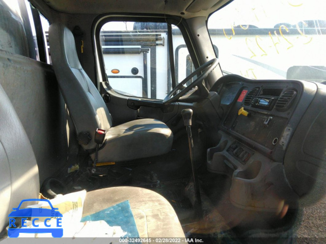 2003 FREIGHTLINER M2 106 MEDIUM DUTY 1FVACXCS43HL72078 image 4